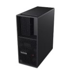 Stacja robocza ThinkStation P3 Tower G2 30HT005KPB W11Pro Ultra 9285K/2X32GB/1TB/RTX2000 16GB + INT/vPro/3YRS OS + 1YR Premier