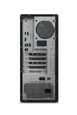 Stacja robocza ThinkStation P3 Tower G2 30HT005KPB W11Pro Ultra 9285K/2X32GB/1TB/RTX2000 16GB + INT/vPro/3YRS OS + 1YR Premier