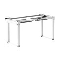 Ultradesk UPLIFT FRAME Stelaż / podstawa biurka z elektryczną regulacją wysokości 90 kg nośność, biały