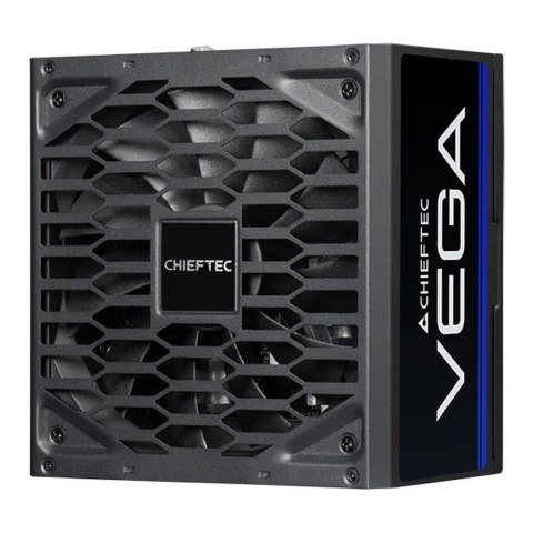 Zasilacz Chieftec Vega Series PPG-850-S 850W ATX 135mm 80+Gold aPFC