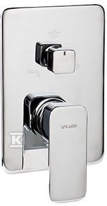 BAT.PODT.Z PRZEŁĄCZNIKIEM CER.3-F