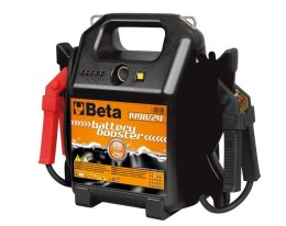 BETA URZĄDZENIE ROZRUCH. DO SAM.12-24V 1498/24............