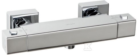 ESTILL SQUARE PLUS BAT.NATRYSK TERMOSTAT