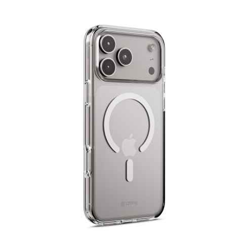 Etui Clear MAG Cover iPhone 17 Pro Max MagSafe