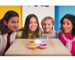 Gra Znam więcej elektroniczna gra familijna