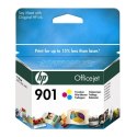 HP oryginalny ink / tusz CC656AE, HP 901, color, 360s, 9ml, EOL
