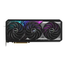 Karta VGA Asus GeForce RTX 5070 ROG-STRIX-RTX5070-O12G-GAMING OC 12GB GDDR7 192bit HDMI+3xDP PCIe5.0