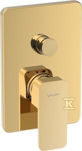 LOFT GOLD BAT.WAN-NATR.PODT.