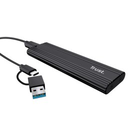 Obudowa dysku SSD M.2 USB-C