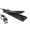 Obudowa dysku SSD M.2 USB-C