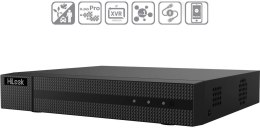 Rejestrator 5w1 Hilook 4 kanałowy 4MP DVR-4CH-4MP z dyskiem 1TB
