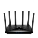 Router BE6500 2.5G Dual Band Wi-Fi 7 Mesh