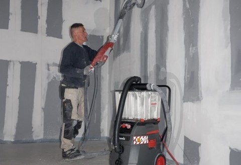 SEPARATOR STARMIX DUSTFIXX