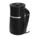 Czajnik 1.7l czarny AD 1355b