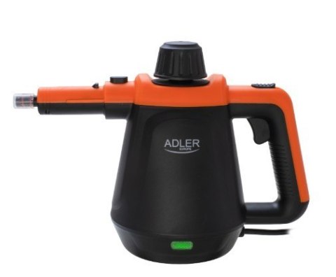 Czyścik parowy z zestawem końcówek AD 7038bo