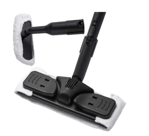 Czyścik parowy z zestawem końcówek AD 7038bo