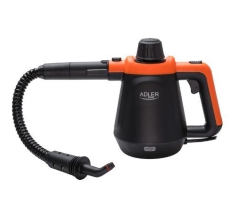 Czyścik parowy z zestawem końcówek AD 7038bo