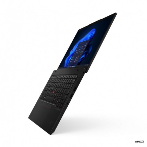 Laptop ThinkPad L14 AMD G6 21S8002UPB W11Pro 7 PRO 250/16GB/512GB/INT/14.0 WUXGA/1YR Premier Support + 3YRS OS + Co2 Offset