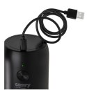Młynek do kawy bezprzewodowy USB CR 4302