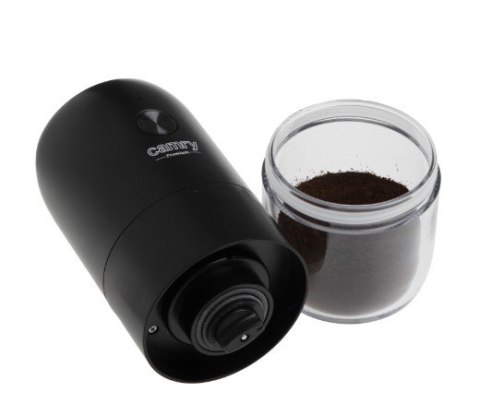 Młynek do kawy bezprzewodowy USB CR 4302