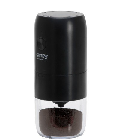 Młynek do kawy bezprzewodowy USB CR 4302