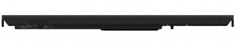 Monitor interaktywny 75 cali IFPD 3753RK H1F0H07BW101