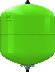 NACZYNIE PRZEP.DD-33 10BAR/70ST. K.ZIEL.