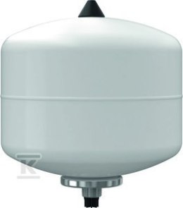 NACZYNIE PRZEP.DD-8 10BAR/70ST. K.BIAŁY