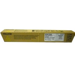 Ricoh oryginalny toner 841425, 842044, yellow, 16000s