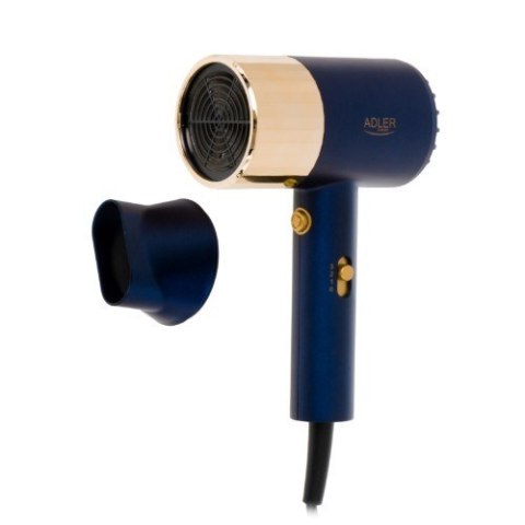 Suszarka do włosów 1800 W AD 2280