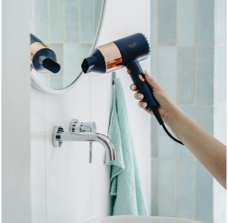 Suszarka do włosów 1800 W AD 2280