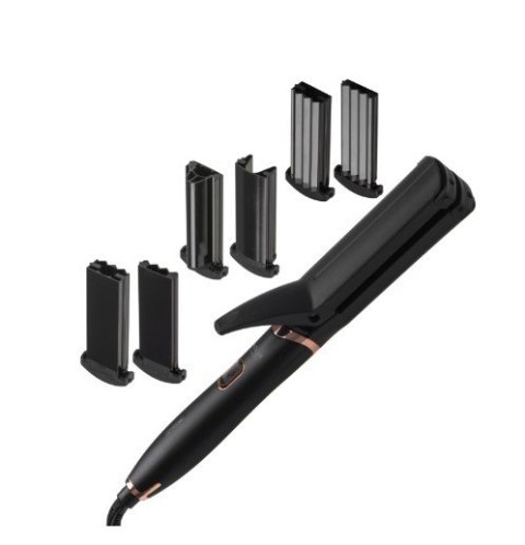 Zestaw do stylizacji włosów 5w1 AD 2028