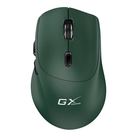 Genius GX Gaming Scorpion M8100 Mysz bezprzewodowa, zielona, 3200DPI