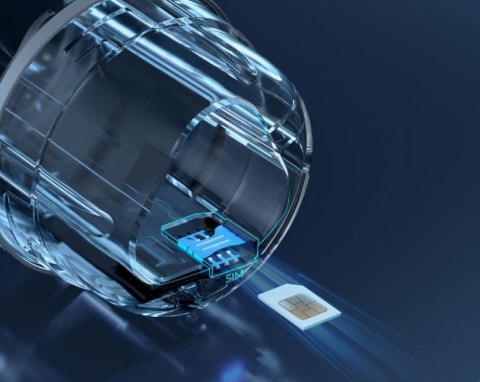 Kamera IP Reolink Go Series G340 8MP LTE 3G bateryjna