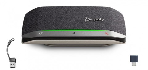 Zestaw głośnomówiący Sync 20 SPKPHN USB-A/C B95VJUT#AC3