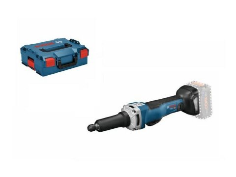 BOSCH SZLIFIERKA PROSTA GGS 18V-23 PLC SOLO LB