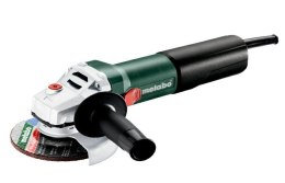 METABO SZLIFIERKA KĄTOWA 125mm 1400W WEQ 1400-125