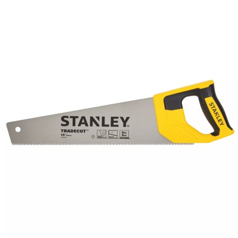 STANLEY PIŁA TRADECUT 7/1" 375