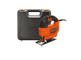 BLACK+DECKER WYRZYNARKA 520W /KS701EK