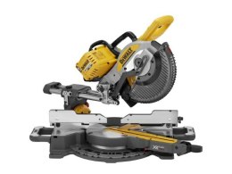 DEWALT FLEXVOLT PIŁA UKOŚNICA 54V / 18V 250mm BEZ AKUMULATORÓW I ŁADOWARKI DCS727N