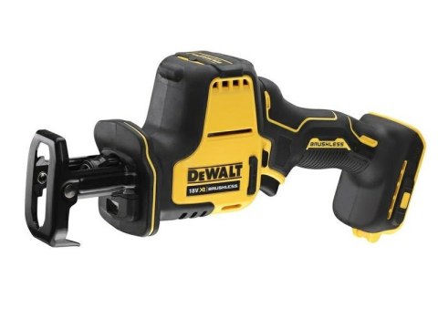 DEWALT.PIŁA SZABLASTA 18V DCS369NT TSTAK