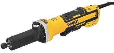 DEWALT.SZLIFIERKA PROSTA 1300W DWE4997 6mm 6200-25000obr./min