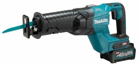 MAKITA.PIŁA SZABLASTA 40Vmax XGT 2x4,0Ah JR001GM201