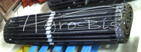 Przenośnik odsiewacz taśma 1600 kopaczka WEGA