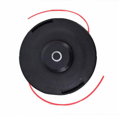 GŁOWICA ŻYŁKOWA DO KOS TYP HONDA M10 /SILVER