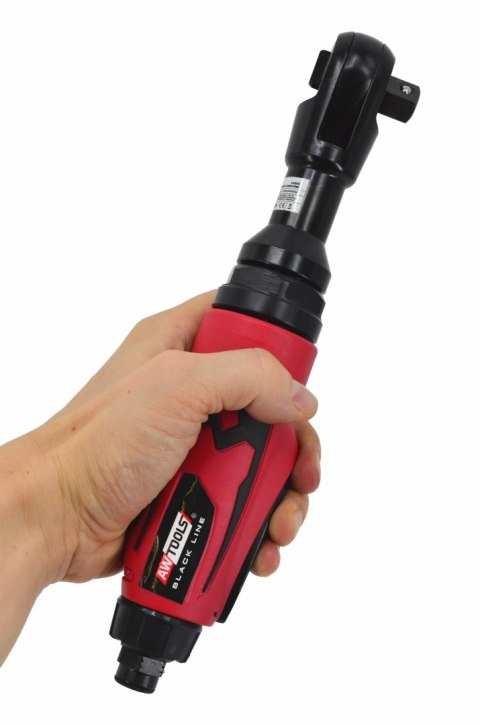 AWTOOLS PNEUMATYCZNA GRZECHOTKA 1/2" BL