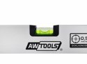 AWTOOLS POZIOMICA ALUMINIOWA 100cm