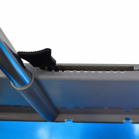 AWTOOLS SIEWNIK OGRODOWY 12L PCHANY