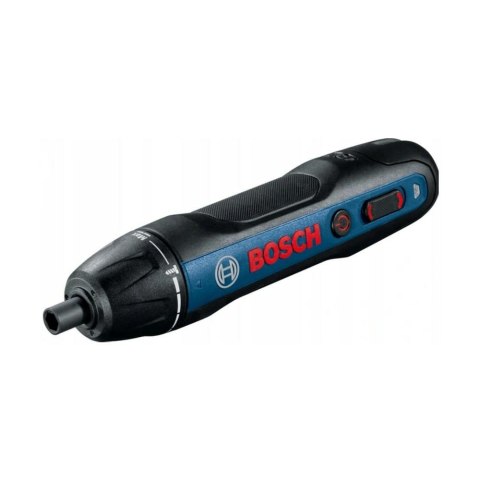 BOSCH WKRĘTAK 3,6V BOSCH GO II 1,5Ah 5/2,5Nm +26ACC