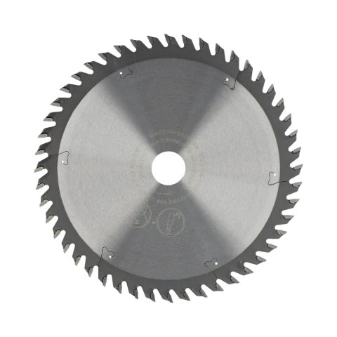 NORTON PIŁA TARCZOWA 160mm x 20mm x 48z DREWNO I KOMPOZYTY ATB (2,6 / 1,6)